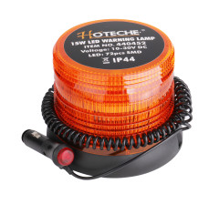 LED lampa v�stra�n� 10-30 V HOTECHE HT440452