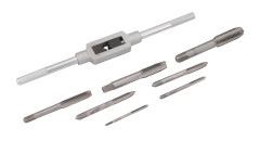 Sada z�vitn�kov 8-dielna HOTECHE HT640112