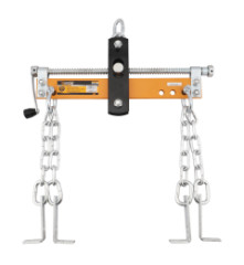 Dr�iak motora 650 kg HOTECHE HT651820