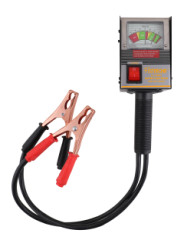 Tester autobat�ri� 6V/12 HOTECHE HT690403