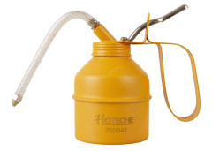 Olejni�ka s flexibiln�m aplik�torom 300 ml HOTECHE HT700041
