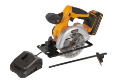 P�la kot��ov� akumul�torov� 20 V HOTECHE HTP800123