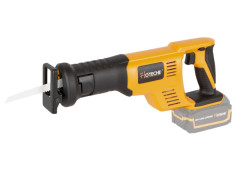 P�la chvostov� akumul�torov� 20 V HOTECHE HTP800126