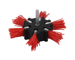 Kart�� okru�n� le�tiaci 100 mm HOTECHE HT590631