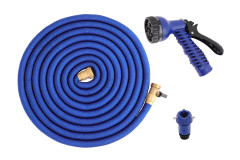 Hadica multifunk�n� z�hradn� 2,5-7,5 m HOTECHE HT373252