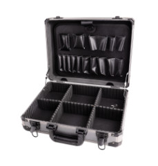 Kufr�k hlin�kov� na n�radie 41,5x13x36,5 cm HOTECHE HT490018