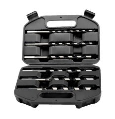 Sada vrt�kov 230 mm 6-dielna HOTECHE HT511043