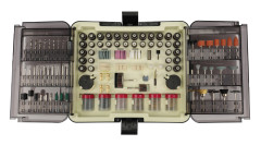 Sada pr�slu�enstva pre MINI br�sku 418-dielna HOTECHE HT550713