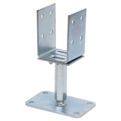 Noha st�pa nastavite�n� U80-160