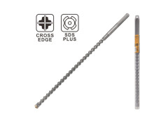 Vrt�k do bet�nu SDS+ 4-brit� 6x160 mm HOTECHE HT530207