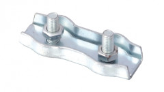 Lanov� svorka DUPLEX 8