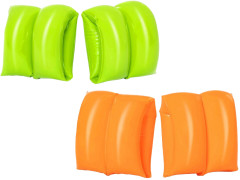 Ruk�vniky nafukovacie 20x20 cm MIX BESTWAY