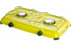 Vari� dvojhor�kov� ORL�K s termoelektrickou poistkou 3 kW (2316B)