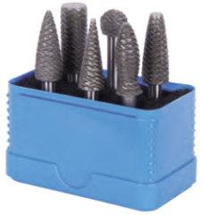 Sada rota�n�ch piln�kov siln�ch 6-dielna AJAX