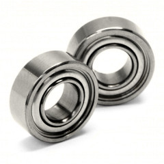 Jednoradov� guli�kov� lo�isko 6015-2Z