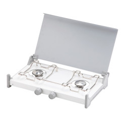 Vari� Riga 2 s termoelektrickou poistkou (2325)