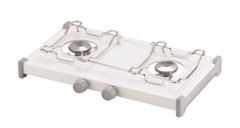 Vari� dvojhor�kov� RIO 2 s termoelektrickou poistkou 3 kW (2329)