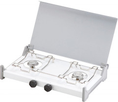 Vari�  dvojhor�kov� vysokotlak� RIGA 2 s vekom 2 kW (2337)