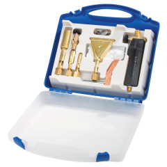 Sp�jkovacia s�prava - kufr�k (2192A)