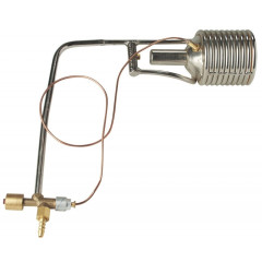 Hor�k �piralov� 70 kW (2265)