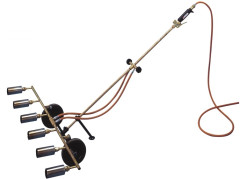 Hor�k kombajnov� 6 x 25 kW (2270)