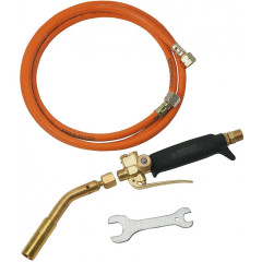 S�prava sp�jkovacia TURBO1 2 kW  (2300)