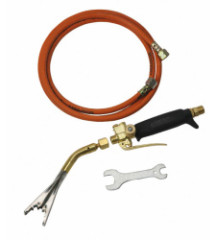 S�prava sp�jkovacia KLIE�TE 3,7 kW (2303)