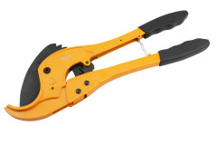 Klie�te na PVC potrubia 75 mm HOTECHE HT270275