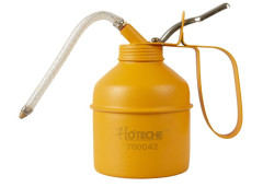 Olejni�ka s flexibiln�m aplik�torom 500 ml HOTECHE HT700042
