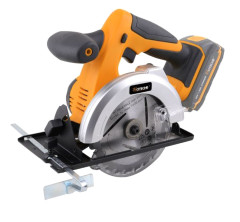 P�la kot��ov� 1400W/185 mm HOTECHE HTP800607