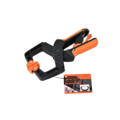 Svorka r�chloup�nacia 2"/50 mm TACTIX (215771)