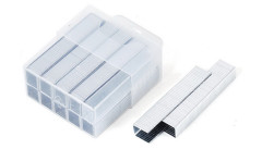 Spony do zo��va�ky 8 mm / 1000 ks TACTIX (218103)