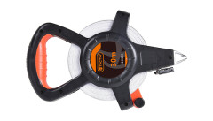 P�smo meracie zo sklenen�ch vl�kien 60 m x 13 mm TACTIX (240260)