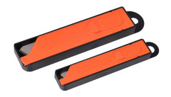 �epele odlamovacie 9 mm / 10 ks TACTIX (260511)