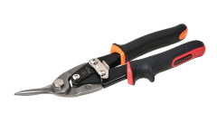 No�nice na plech 250 mm TACTIX (273013)