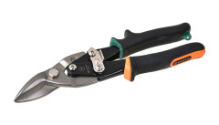 No�nice na plech prav� 250 mm TACTIX (273015)