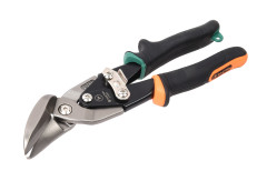 No�nice na plech vyosen� 250 mm TACTIX (273023)