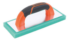 Hladidlo so �pongiou 240x100 mm TACTIX (281408)