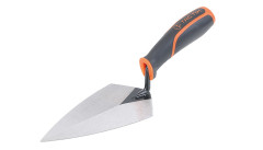 Ly�ica mur�rska plastov� rukov� 150 mm TACTIX (283012)