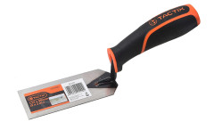 Ly�ica mur�rska plastov� rukov� 125x50 mm TACTIX (283063)