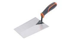 Ly�ica mur�rska plastov� rukov� 178 mm TACTIX (283073)