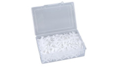 Podlo�ky distan�n� pod dla�dice 5 mm / 250 ks TACTIX (284155)