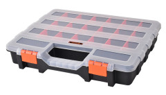 Organiz�r plastov� 380x310x60 mm TACTIX (320001N)