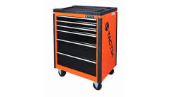 Voz�k dielensk� 6-z�suviek 660x480x930 mm TACTIX (326024)