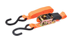 Sada up�nacia ra��ov� 2-dielna 25 mm x 3 m / 250 kg TACTIX (376022)