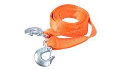 Lano �a�n� s h�kom 50 mm x 6 m / 2000 kg TACTIX (376206)