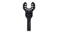 List p�lov� zanorovac� na drevo a plast 28x48 mm TACTIX (437035)