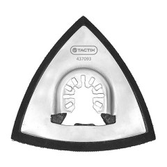 Dr�iak br�sneho papiera 92 mm TACTIX (437093)