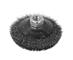 Kefa dr�ten� okr��na vlnit� 100 mm M14 TACTIX (447603)