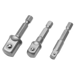 Sada adapt�rov do v�ta�ky 3-dielna TACTIX (453063)